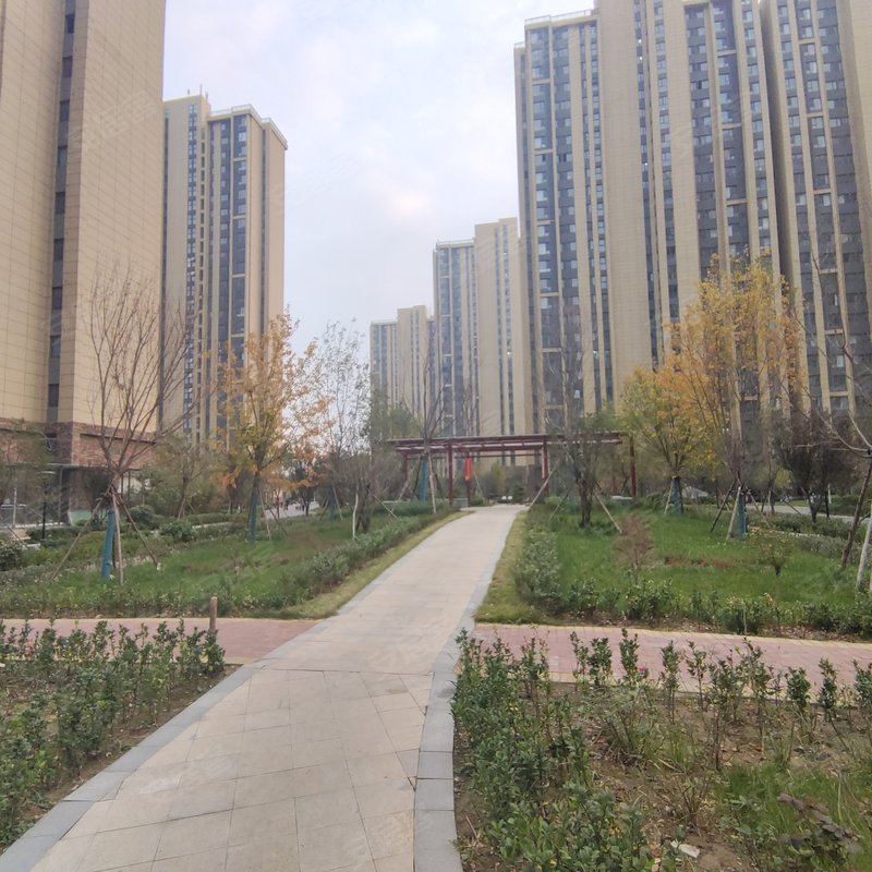 【升龙广场, 升龙广场小区详情,房价走势,房源,业主论坛】- 鹤壁58