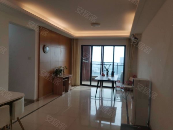 【多图】怀德公元,福永租房,12号线怀德站精装修三房高楼层看房方便