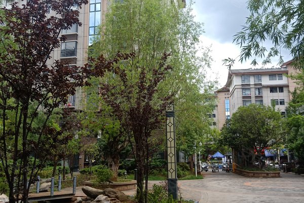 景誉家园,青龙南路,近长水路-丽江景誉家园二手房,租房-丽江安居客