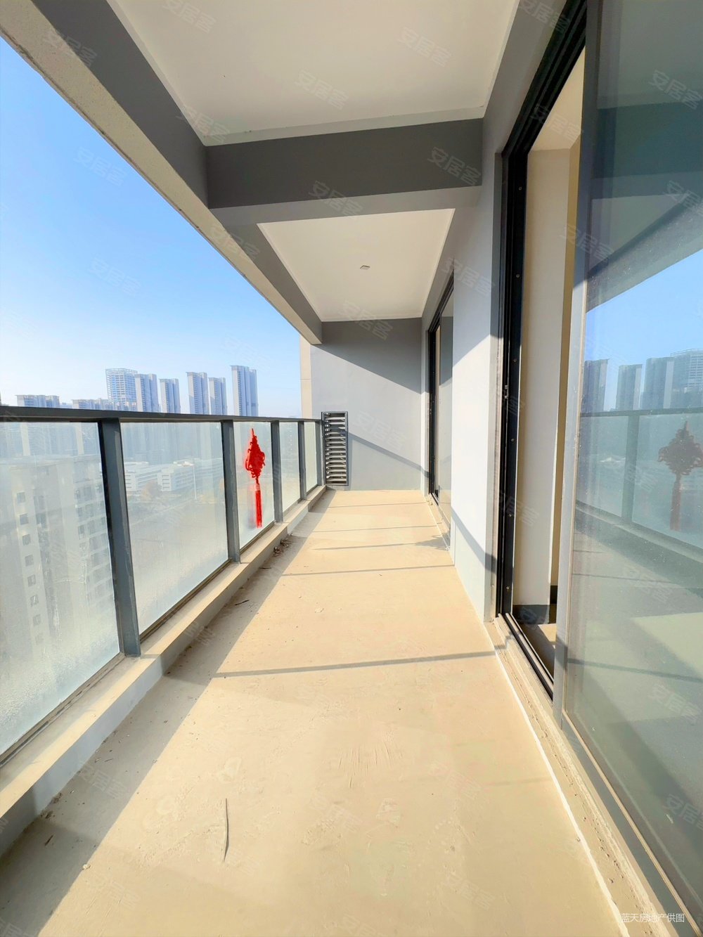 大华锦绣前城4室2厅2卫142.02㎡南北217万