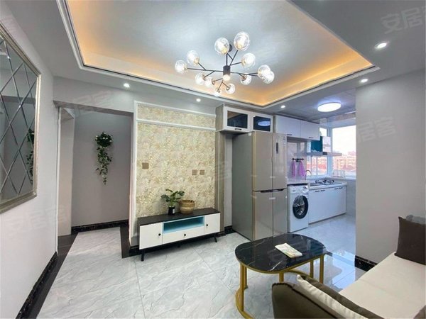 实拍 近北斗导航专升本 辽宁中医药大学 树人教育 可短租月付