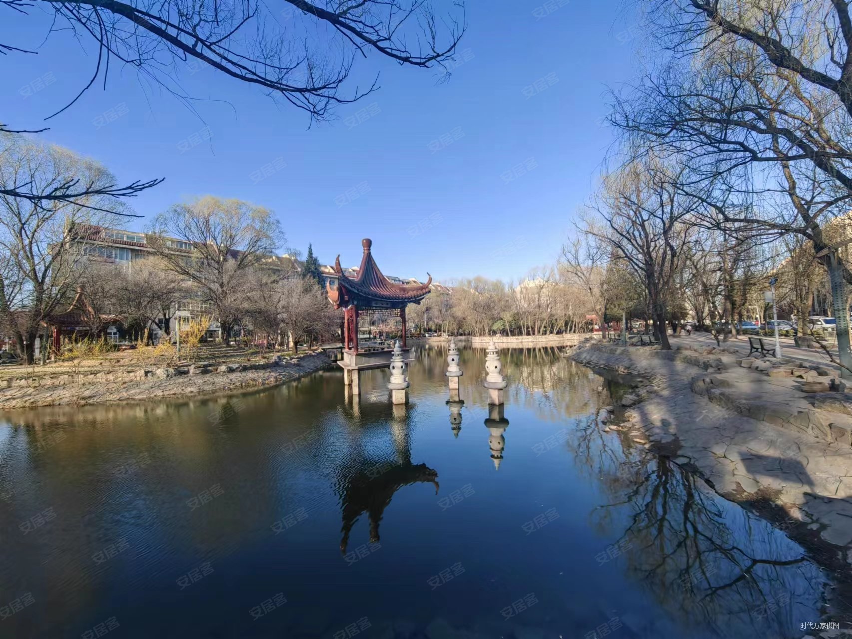 豪华新装西湖新村电梯567复诚心出售