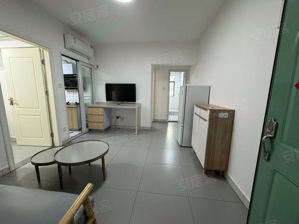 【多图】天泽花园,皇岗租房,福田口岸旁 天泽花园 精装修两房 拎包