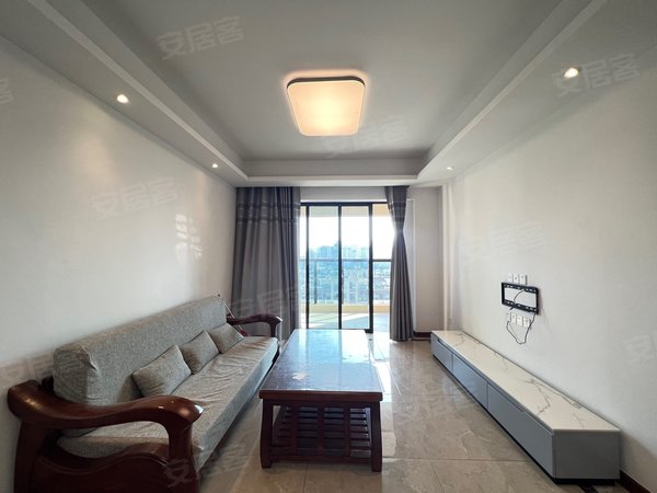 福州晋安王庄首开融侨尚东区熙悦花园实拍!