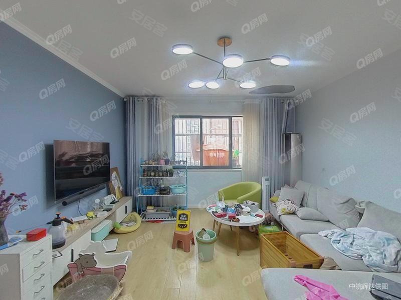 3室2厅122m满五年,奥林花园雍景苑二手房,148万,3室2厅,1卫,122.