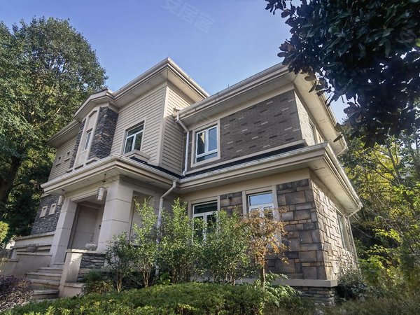 杭州余杭余杭周边绿野春天家园(别墅)小和山 3号线地铁口 绿野春天