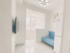 大连沙河口西安路多喜欢你从来不会说 多在乎你到底懂不懂 有没有对我一点点心动出租房源真实图片