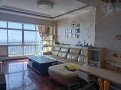 庆阳西峰西峰城区北师大附近,公园首府精装家居家电齐全,采光好出租房源真实图片