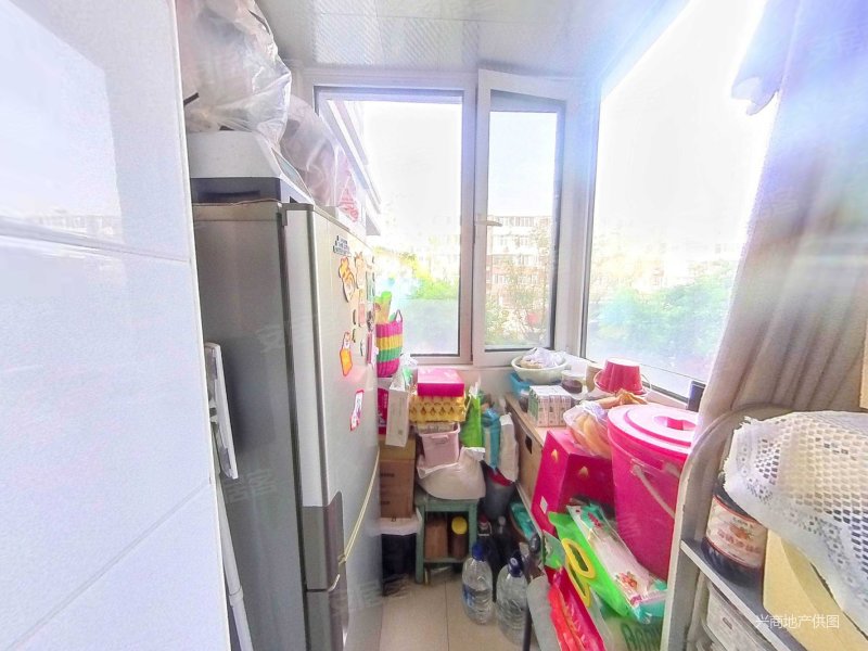 品质小区,安全性高,素质住户,交通便利,瑞康家园二手房,415万,3室1厅