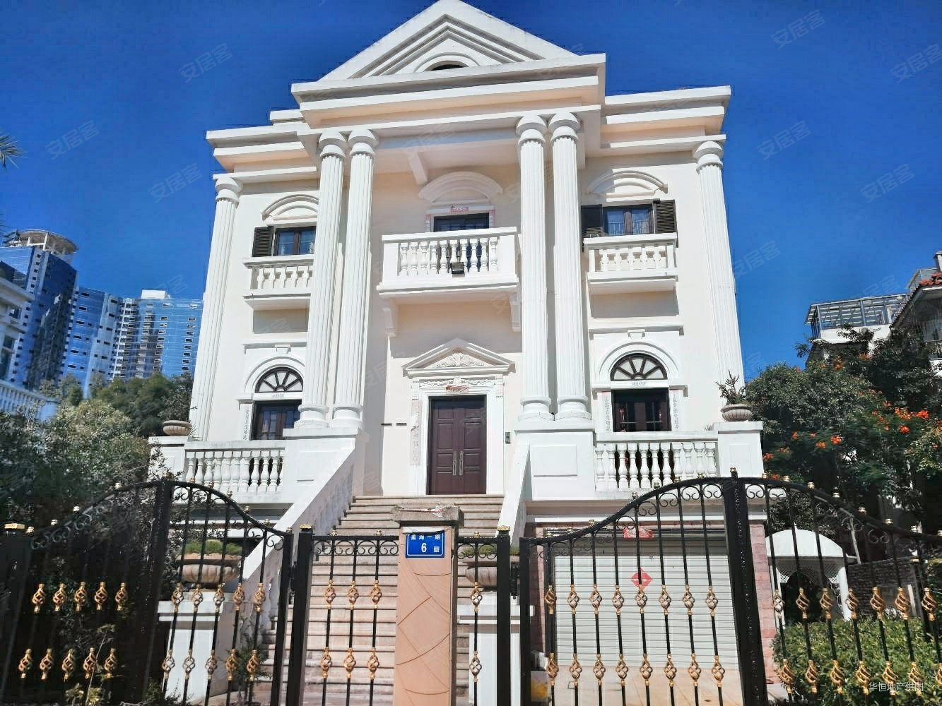 急售 环东海域 集美桥头 星海湾 边套 精装,星海湾二手房,420万,4室2