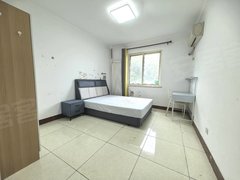 北京顺义顺义城区石门站500米 三家两卫 朝北次卧 随时看房出租房源真实图片