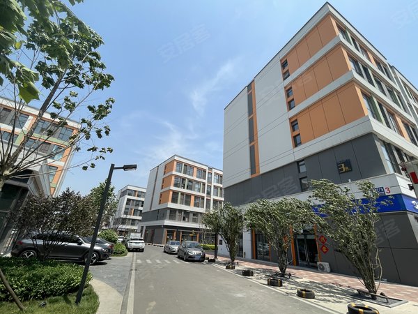 天津武清杨村街悦光年悦光年家电全齐精装修第一次出租 1室1厅1卫