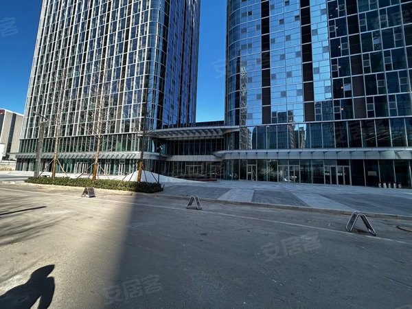2新出房源,舜泰广场汉峪金谷博晶大厦银丰科技公园,高新租房-济南58