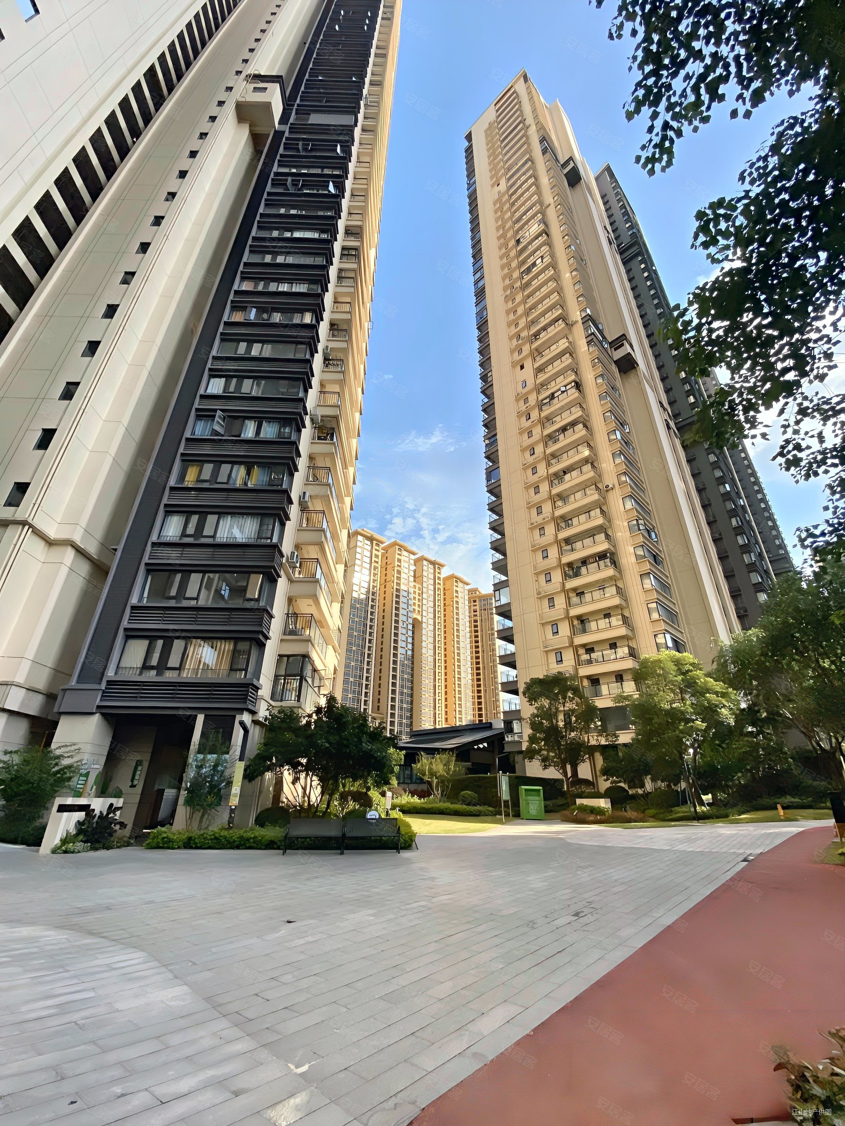 万科金域中央精装5房业主急售188万地铁口