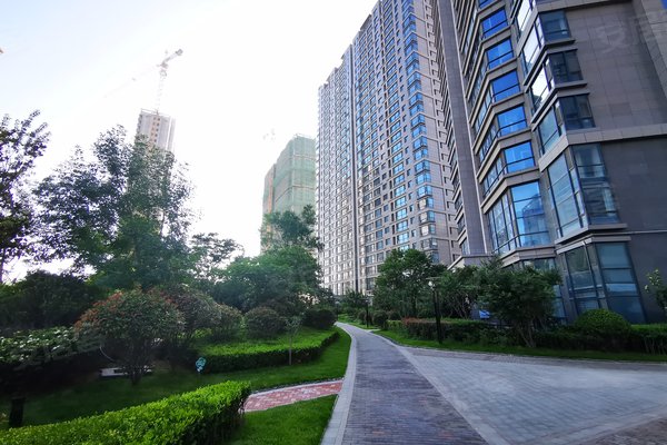 逸景湾优点,不足,逸景湾怎么样,逸景湾周边房产中介经纪人评价-青岛