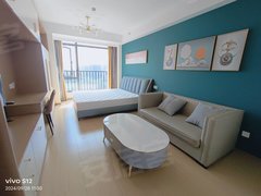 金华永康永康市区新出!可月付!上和府公寓 家具家电齐全,拎包入住出租房源真实图片
