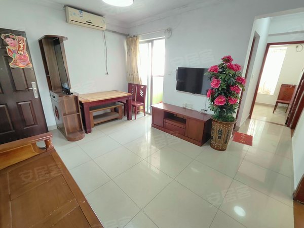 广州天河东圃安厦花园安厦花园  精装好房 交通便利  可养宠物出租