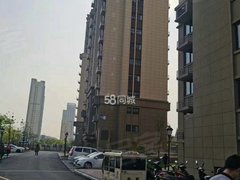 镇江润州镇江万达檀山嘉园 3室1厅2卫出租房源真实图片