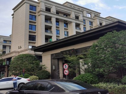 中建朗阅府,孙农路397弄 - 上海中建朗阅府二手房,租房,房价-上海安居