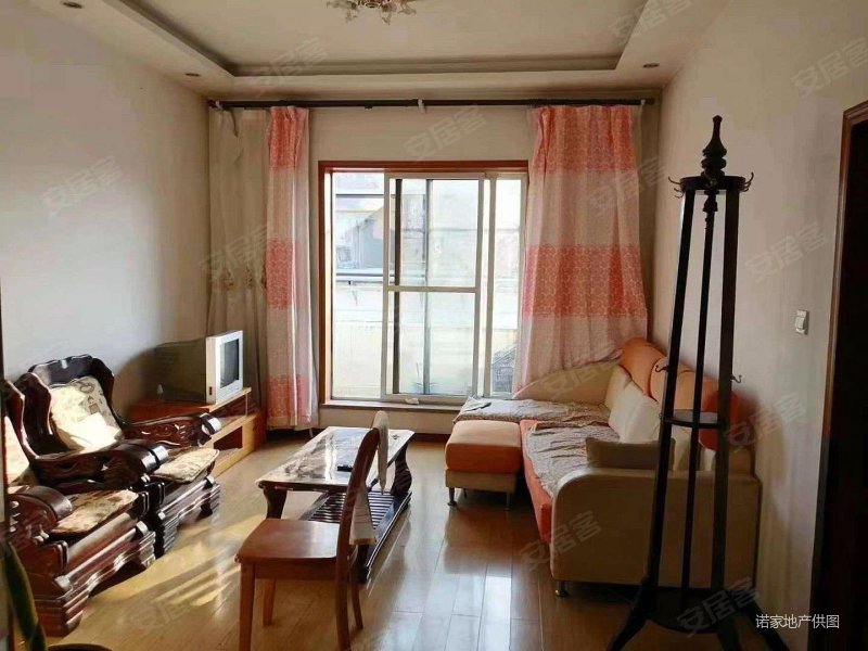 康馨园 近地铁 商业配套成熟 高楼层视野好 交通便捷