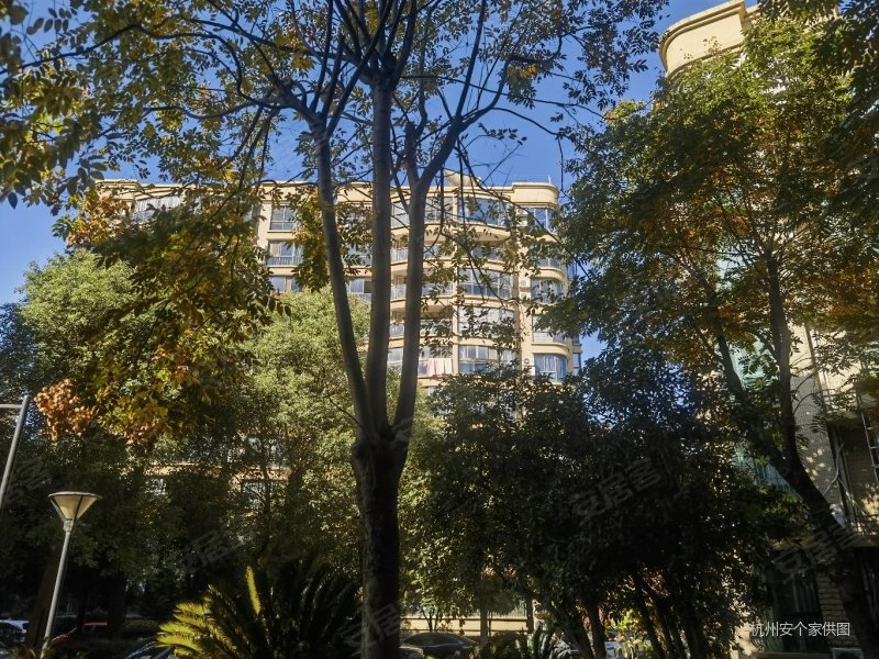 翰墨香林苑6室3厅4卫216.28㎡南498万