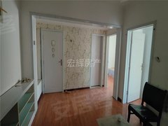 兰州七里河龚家湾国投胜利家园 通透两房 随时看房出租房源真实图片