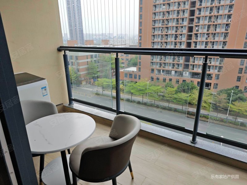 京基御景中央二期