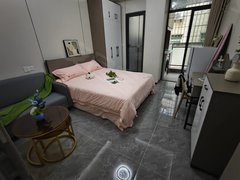 深圳龙岗龙岗中心城龙岗中心城爱联吉祥双地铁站精装修大单间拎包入住家私齐全采光好出租房源真实图片