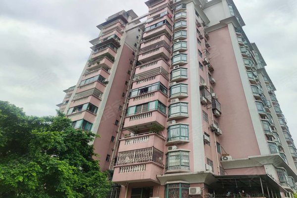 广州小区 白云小区 金沙洲小区 城西花园