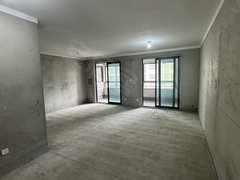 合肥肥西肥西周边祥生云境 家电齐全 采光好 3室2厅1卫 随时欢迎入住出租房源真实图片