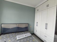齐河城区齐河城区德百商圈,元信首府,家具家电齐全,随时看房出租房源真实图片