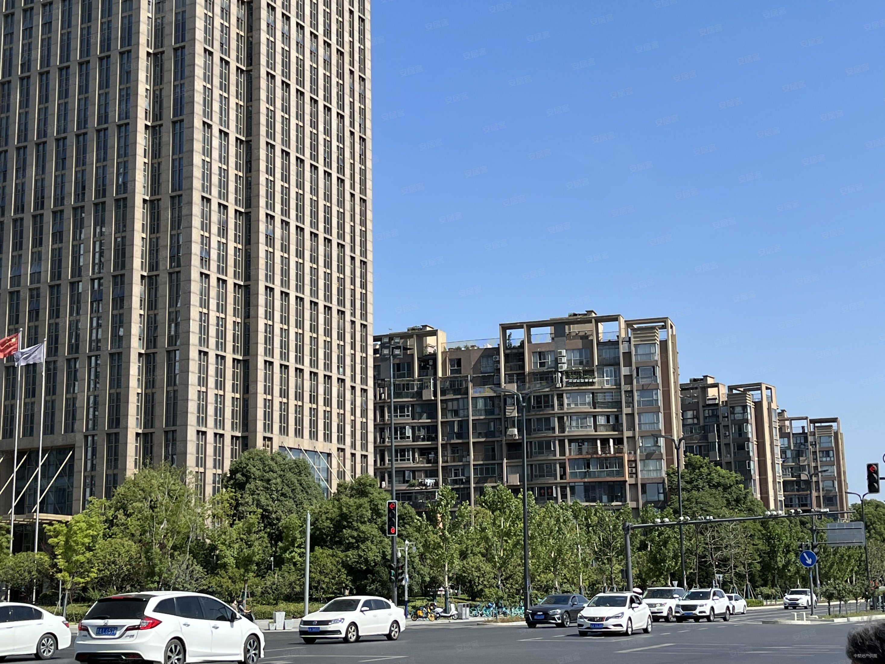 山水名城二手房,468万,3室2厅,1卫,118.42平米-合肥安居客