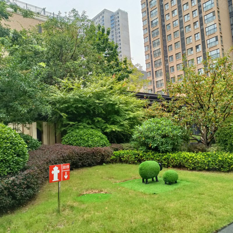 【海马青风公园(一期), 海马青风公园(一期)小区详情,房价走势,房源