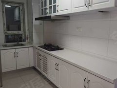 长春绿园华港锦绣溪城 1室1厅1卫出租房源真实图片