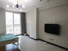 兴安盟乌兰浩特五一广场临街万达广场附近,拎包入住禁止养宠物随时看房有钥匙出租房源真实图片