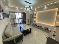 贵阳南明花果园急租房无中介兰花广场双子塔附近押一付一包物业宽带出租房源真实图片