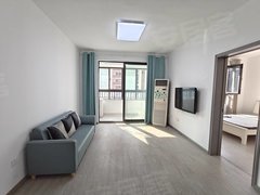 合肥新站陶冲湖新店雅苑两室近京东方维信诺采光好拎包入住168陪读采光好出租房源真实图片