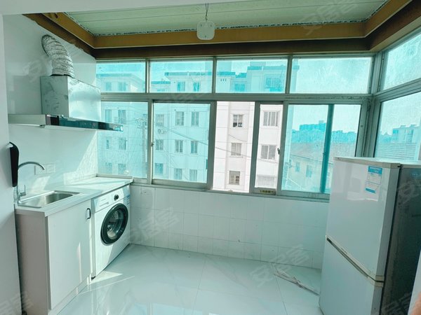 枫津新村精装一室出租近绿宝枫津菜场港隆城新区医院