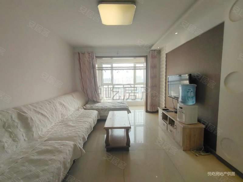 带车位学府嘉园三室经典通透老本精装看海楼层