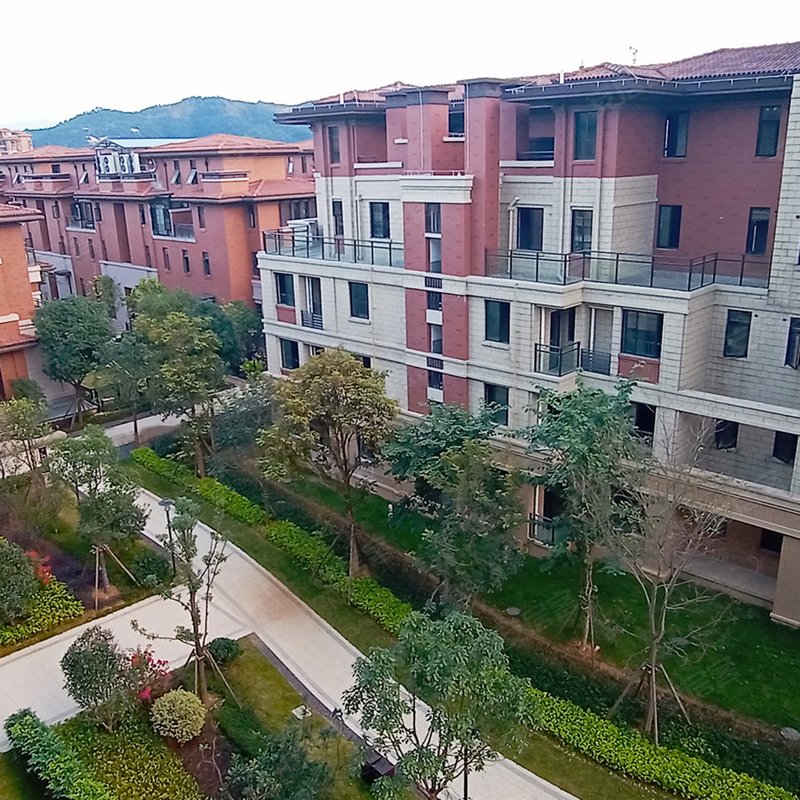 【紫金山央墅, 紫金山央墅小区专家解读页】- 龙岩58同城