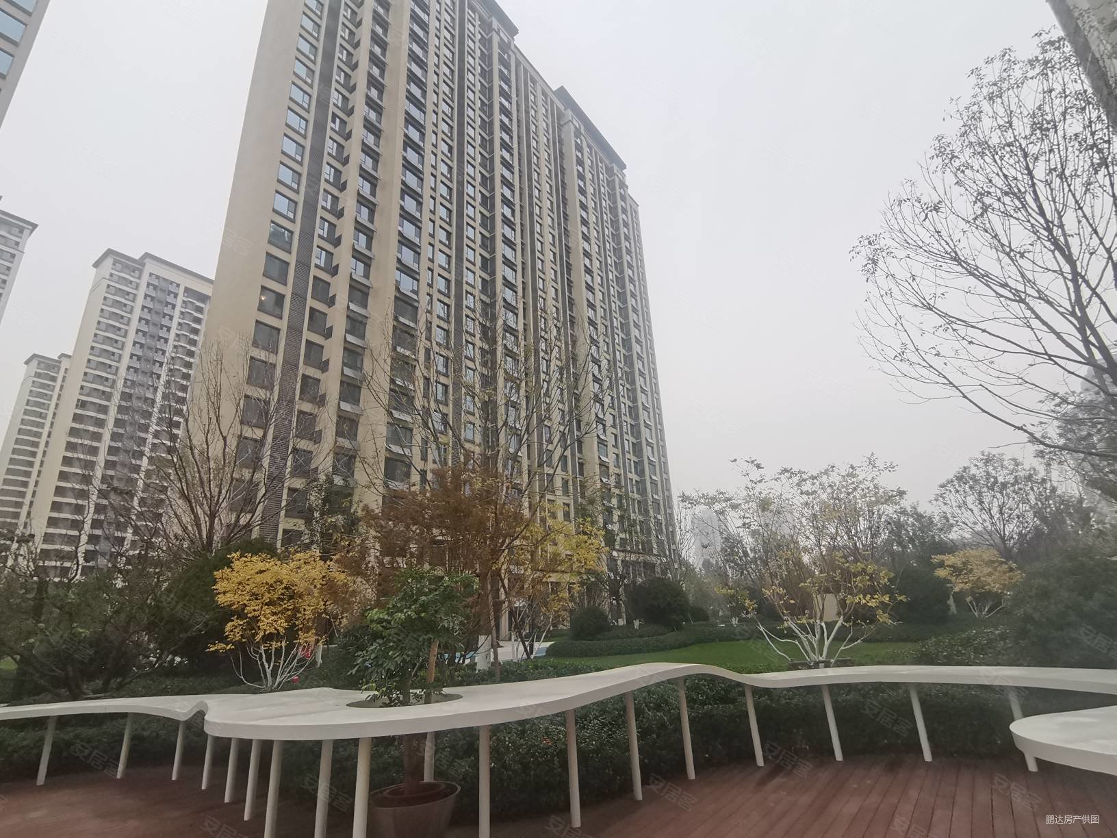 南北通透 有证可贷款,美的锦观城二手房,76万,2室2厅,1卫,81平米-邯郸