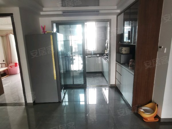 【多图】龙腾熙园,粤东物流片区租房,龙腾熙园 3室2厅2卫,龙湖租房