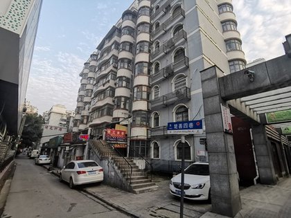 首义小区张之洞路