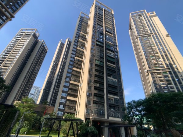 深圳光明光明勤诚达正大城(一期)光明首站长圳地铁附近大社区勤诚达