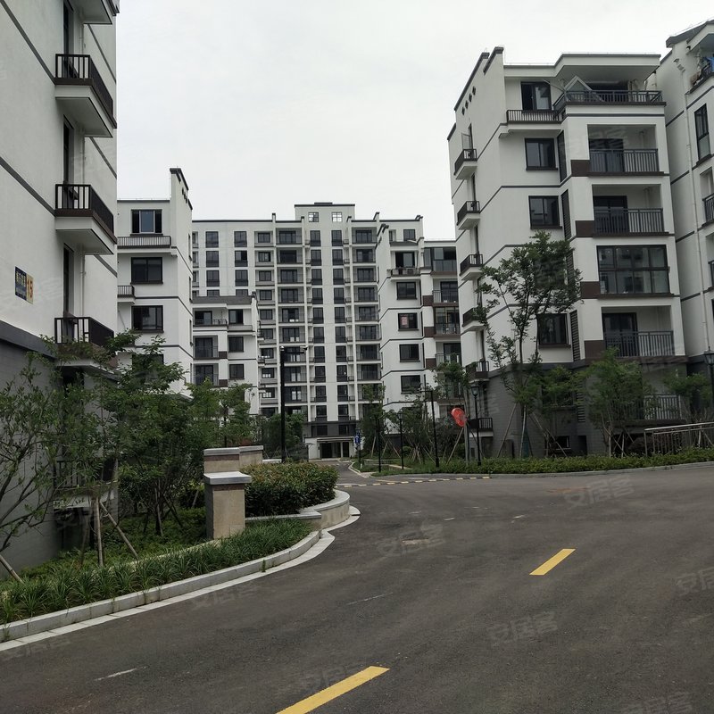 【梅乐家园, 梅乐家园小区详情,房价走势,房源,业主论坛】- 宁波58