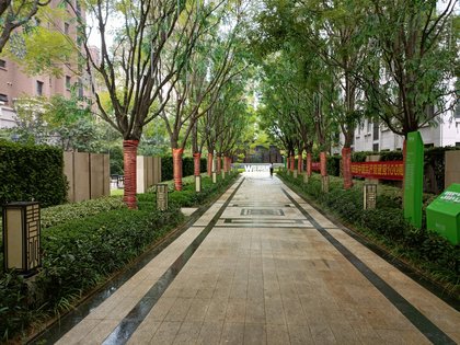 海马青风公园一期