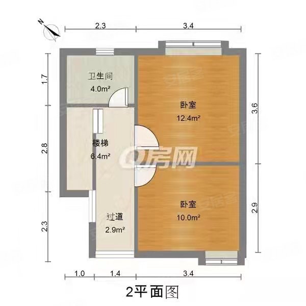 笋笋筝珠海北联排别墅前后大花园 雅居乐岚翘二手房 310万 3室2厅 3卫 163平米 中山安居客