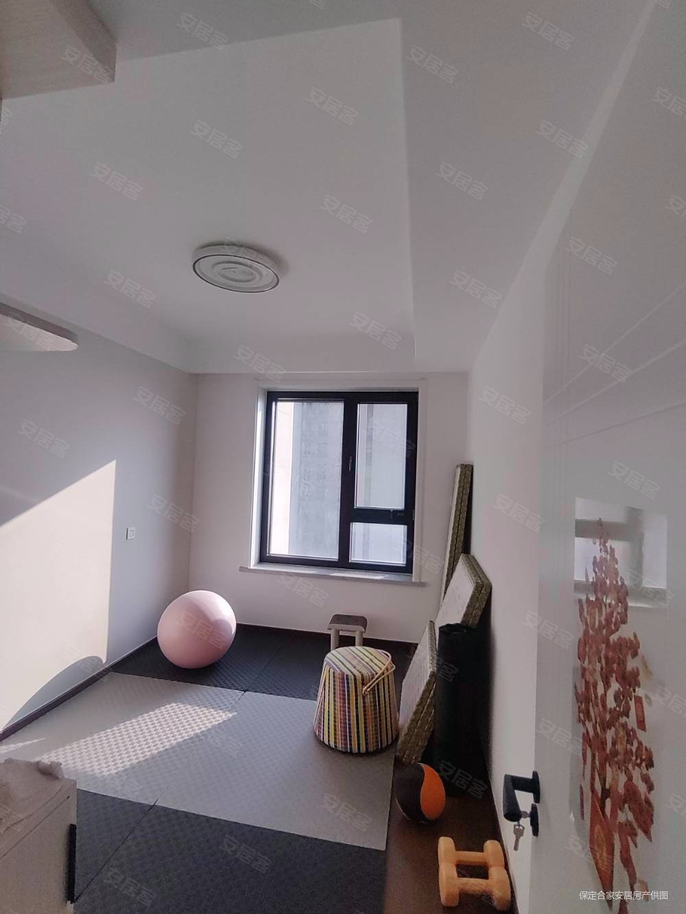 龙湖列车新城3室1厅1卫105㎡南北64.5万