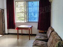 江山城区江山市区解放路3楼一室一厅一厨一卫出租出租房源真实图片