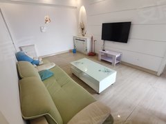 商丘睢阳帝和广场装修精美,拎包入住,阳光充足,早晨的一缕阳光直达出租房源真实图片